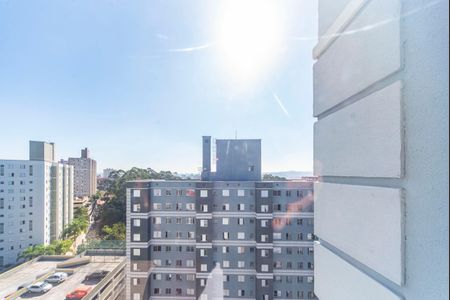 Apartamento para alugar com 50m², 2 quartos e 1 vaga Apartamento para alugar com 50m², 2 quartos e 1 vagaVIsta da Sala