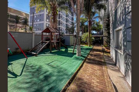 Apartamento para alugar com 50m², 2 quartos e 1 vaga Apartamento para alugar com 50m², 2 quartos e 1 vagaÁrea comum