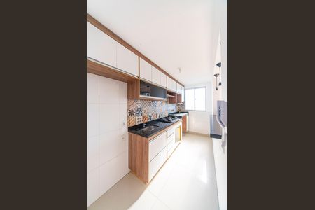 Apartamento para alugar com 50m², 2 quartos e 1 vaga Apartamento para alugar com 50m², 2 quartos e 1 vagaCozinha