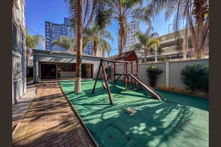 Apartamento para alugar com 50m², 2 quartos e 1 vaga Apartamento para alugar com 50m², 2 quartos e 1 vagaÁrea comum - Playground