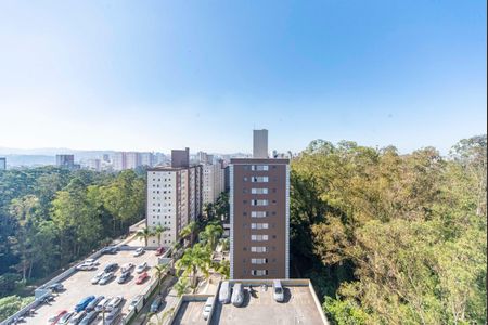 Apartamento para alugar com 50m², 2 quartos e 1 vaga Apartamento para alugar com 50m², 2 quartos e 1 vagaVIsta do Quarto 2