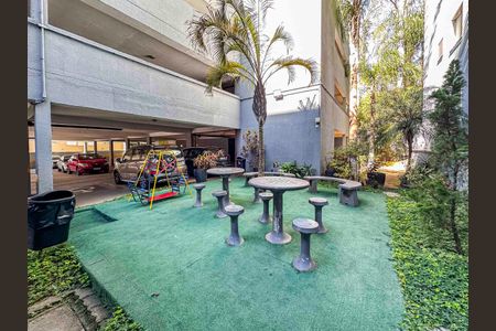 Apartamento para alugar com 50m², 2 quartos e 1 vaga Apartamento para alugar com 50m², 2 quartos e 1 vagaÁrea comum