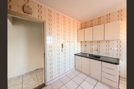 Apartamento à venda com 116m², 2 quartos e 1 vagaCozinha