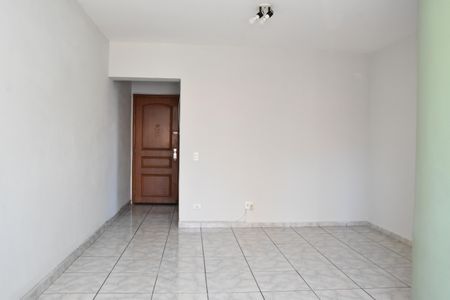 Sala de apartamento à venda com 2 quartos, 116m² em Centro, Jundiaí