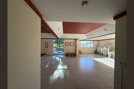 Apartamento à venda com 116m², 2 quartos e 1 vagaÁrea comum - Salão de Festas