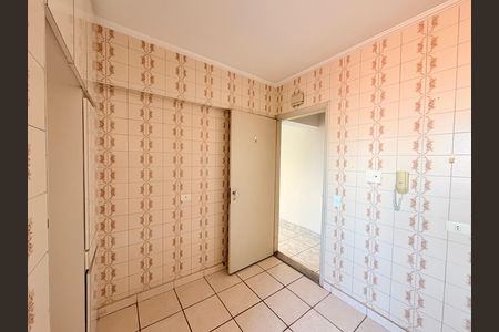 Apartamento à venda com 116m², 2 quartos e 1 vagaCozinha