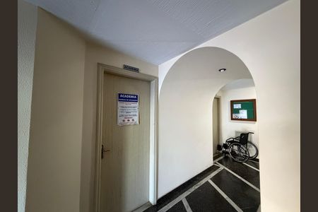 Apartamento à venda com 116m², 2 quartos e 1 vagaÁrea comum - Academia