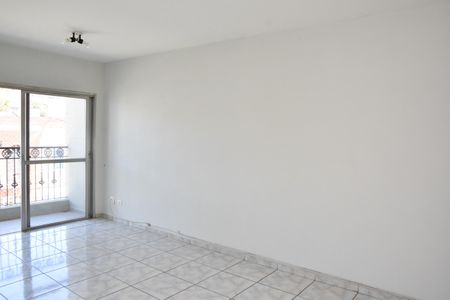 Sala de apartamento à venda com 2 quartos, 116m² em Centro, Jundiaí