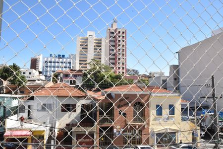 Vista da Varanda da Sala de apartamento à venda com 2 quartos, 116m² em Centro, Jundiaí