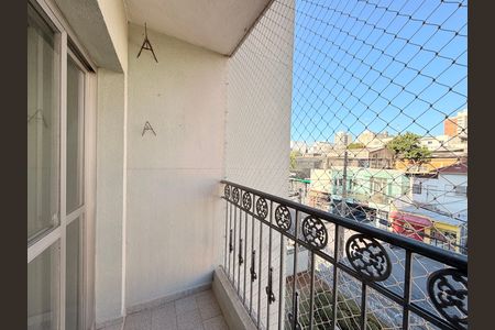 Sacada de apartamento à venda com 2 quartos, 116m² em Centro, Jundiaí