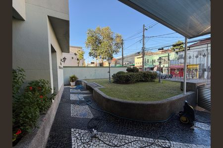 Apartamento à venda com 116m², 2 quartos e 1 vagaÁrea comum 