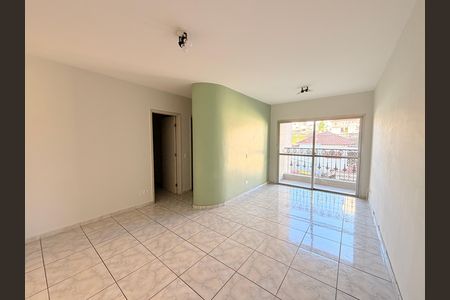 Sala de apartamento à venda com 2 quartos, 116m² em Centro, Jundiaí