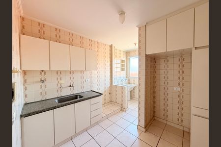 Apartamento à venda com 116m², 2 quartos e 1 vagaCozinha