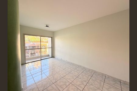 Apartamento à venda com 116m², 2 quartos e 1 vagaSala