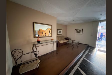 Apartamento à venda com 116m², 2 quartos e 1 vagaÁrea comum 