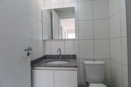 Apartamento à venda com 46m², 2 quartos e 1 vaga