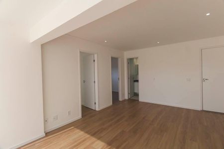 Apartamento à venda com 46m², 2 quartos e 1 vaga