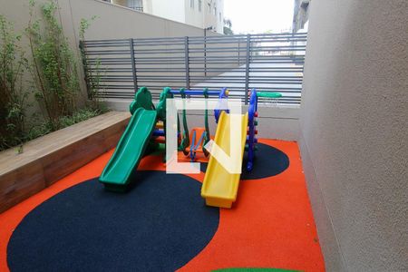 Apartamento à venda com 46m², 2 quartos e 1 vaga