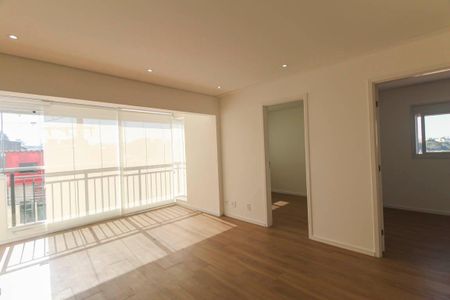 Apartamento à venda com 46m², 2 quartos e 1 vaga