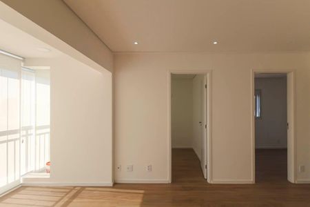 Apartamento à venda com 46m², 2 quartos e 1 vaga