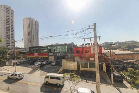 Apartamento à venda com 46m², 2 quartos e 1 vaga