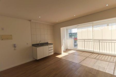 Apartamento à venda com 46m², 2 quartos e 1 vaga