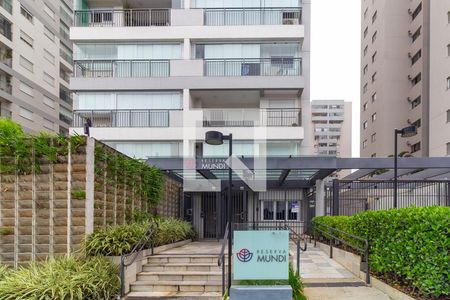 Apartamento à venda com 46m², 2 quartos e 1 vaga