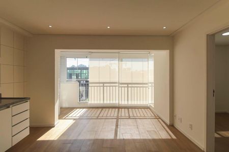 Apartamento à venda com 46m², 2 quartos e 1 vaga