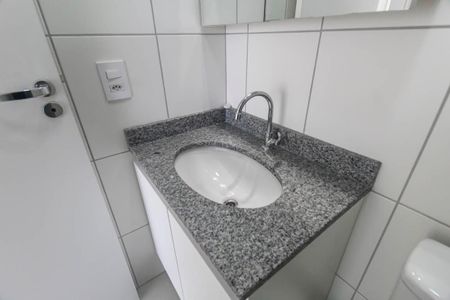 Apartamento à venda com 46m², 2 quartos e 1 vaga