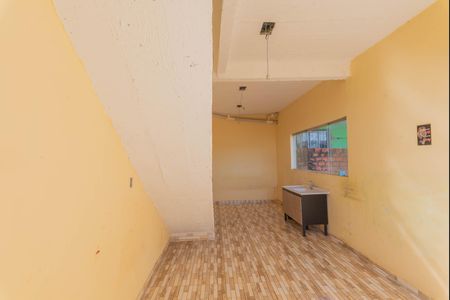 Casa à venda com 50m², 1 quarto e 3 vagas Casa à venda com 50m², 1 quarto e 3 vagasSala/Cozinha