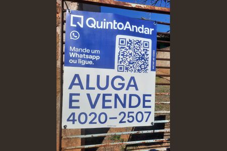 Plaquinha de casa à venda com 1 quarto, 50m² em Jardim Campo Belo, Campinas