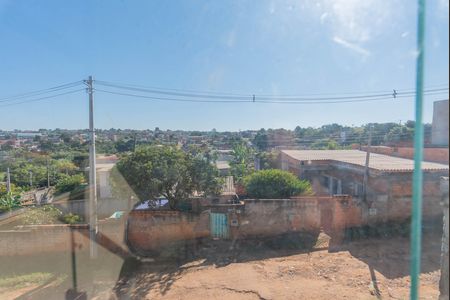 Vista da Suíte de casa para alugar com 1 quarto, 50m² em Jardim Campo Belo, Campinas