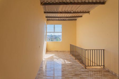 Suíte de casa para alugar com 1 quarto, 50m² em Jardim Campo Belo, Campinas
