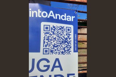 Plaquinha de casa à venda com 1 quarto, 50m² em Jardim Campo Belo, Campinas