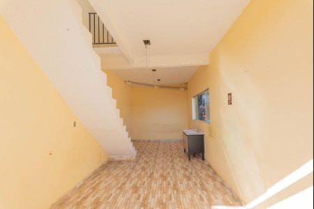Casa à venda com 50m², 1 quarto e 3 vagas Casa à venda com 50m², 1 quarto e 3 vagasSala/Cozinha