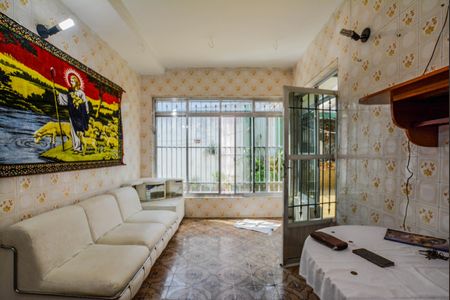 Casa para alugar com 160m², 2 quartos e 4 vagas Casa para alugar com 160m², 2 quartos e 4 vagasSala 2