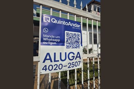 Casa para alugar com 160m², 2 quartos e 4 vagas Casa para alugar com 160m², 2 quartos e 4 vagasplaquinha