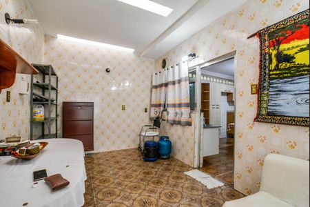 Casa para alugar com 160m², 2 quartos e 4 vagas Casa para alugar com 160m², 2 quartos e 4 vagasSala 2