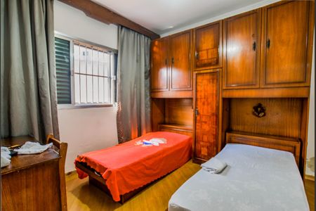 Casa para alugar com 160m², 2 quartos e 4 vagas Casa para alugar com 160m², 2 quartos e 4 vagasQuarto 2