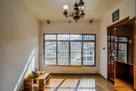 Casa para alugar com 160m², 2 quartos e 4 vagas Casa para alugar com 160m², 2 quartos e 4 vagasSala