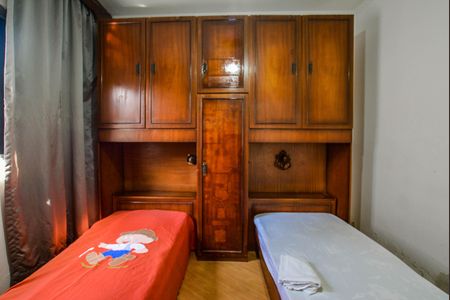 Casa para alugar com 160m², 2 quartos e 4 vagas Casa para alugar com 160m², 2 quartos e 4 vagasQuarto 2