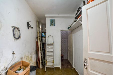 Casa para alugar com 160m², 2 quartos e 4 vagas Casa para alugar com 160m², 2 quartos e 4 vagasÁrea de Serviço