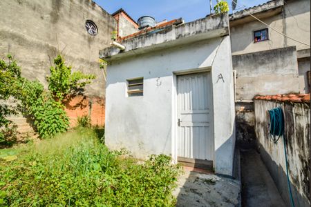 Casa para alugar com 160m², 2 quartos e 4 vagas Casa para alugar com 160m², 2 quartos e 4 vagasJardim