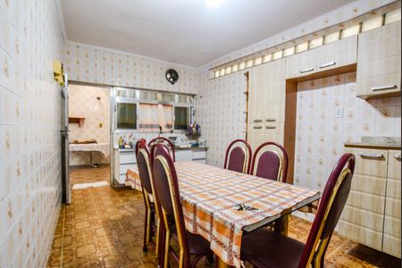 Casa para alugar com 160m², 2 quartos e 4 vagas Casa para alugar com 160m², 2 quartos e 4 vagasCozinha