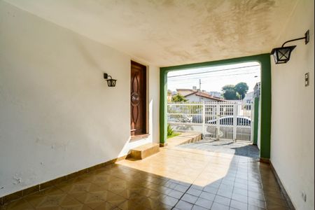 Casa para alugar com 160m², 2 quartos e 4 vagas Casa para alugar com 160m², 2 quartos e 4 vagasQuintal