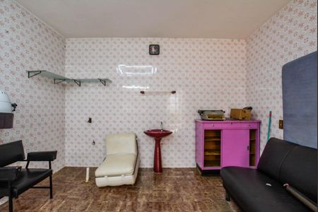 Casa para alugar com 160m², 2 quartos e 4 vagas Casa para alugar com 160m², 2 quartos e 4 vagasQuarto de Serviço