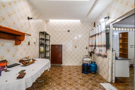 Casa para alugar com 160m², 2 quartos e 4 vagas Casa para alugar com 160m², 2 quartos e 4 vagasSala 2