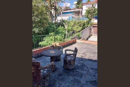 Casa à venda com 435m², 5 quartos e 4 vagas