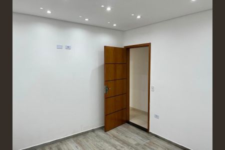 Casa para alugar com 81m², 2 quartos e 1 vagaQuarto