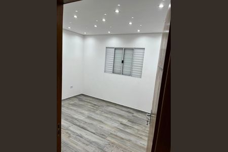 Casa para alugar com 81m², 2 quartos e 1 vagaQuarto